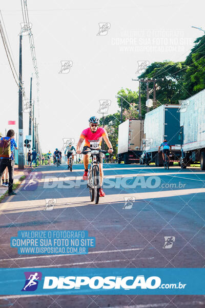 1º DESAFIO BIKE RUN