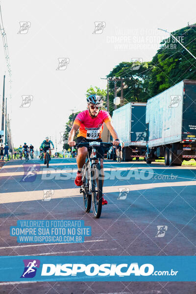 1º DESAFIO BIKE RUN