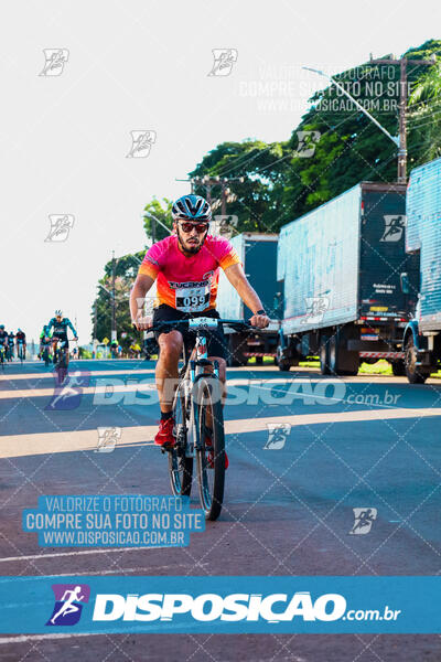 1º DESAFIO BIKE RUN