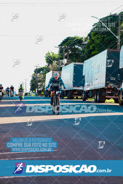 1º DESAFIO BIKE RUN