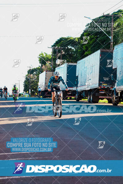 1º DESAFIO BIKE RUN