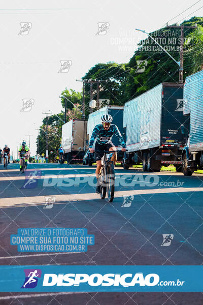 1º DESAFIO BIKE RUN