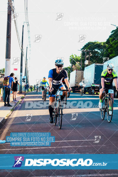 1º DESAFIO BIKE RUN