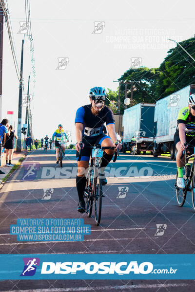 1º DESAFIO BIKE RUN