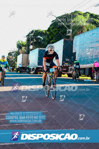 1º DESAFIO BIKE RUN