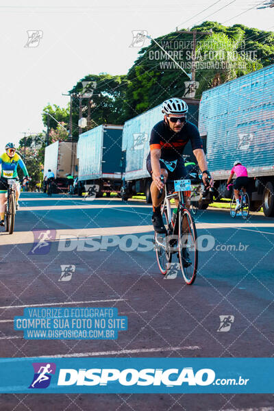 1º DESAFIO BIKE RUN