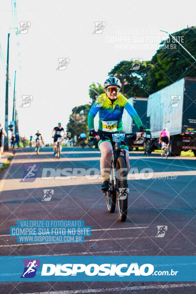 1º DESAFIO BIKE RUN