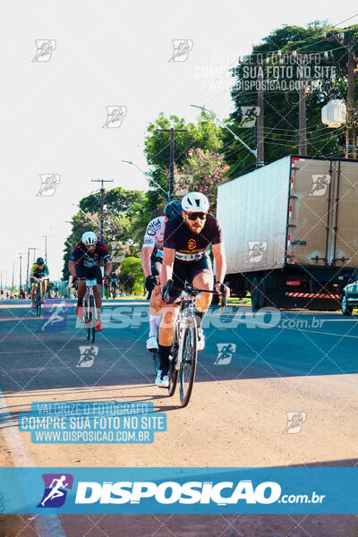 1º DESAFIO BIKE RUN