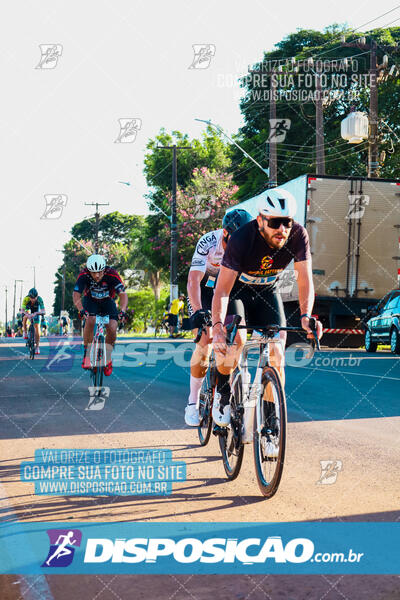 1º DESAFIO BIKE RUN