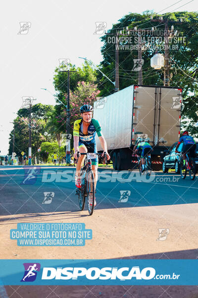 1º DESAFIO BIKE RUN