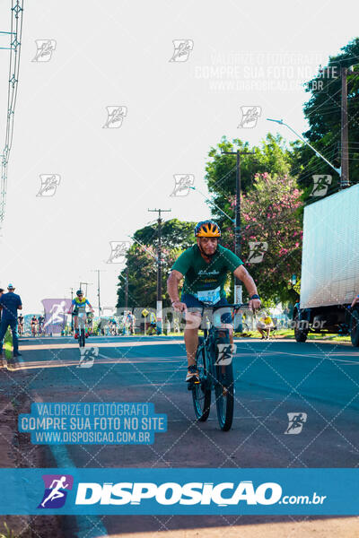 1º DESAFIO BIKE RUN