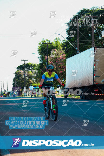 1º DESAFIO BIKE RUN