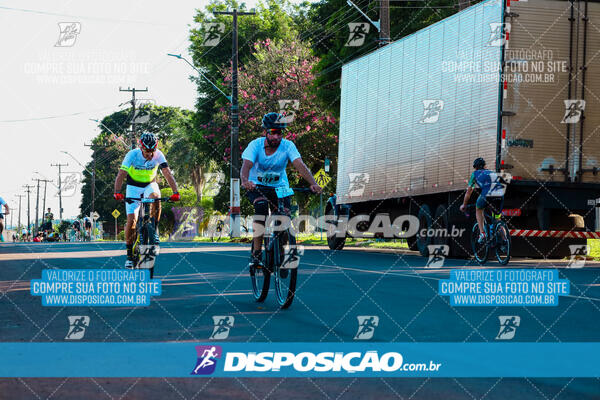 1º DESAFIO BIKE RUN