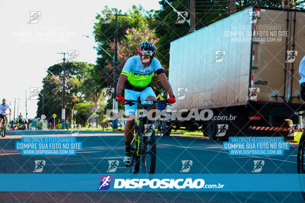 1º DESAFIO BIKE RUN