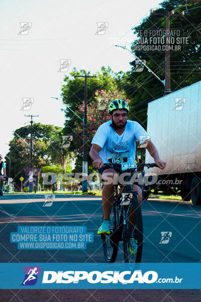 1º DESAFIO BIKE RUN