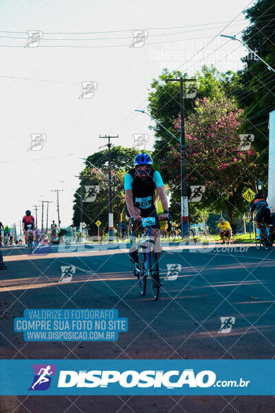 1º DESAFIO BIKE RUN