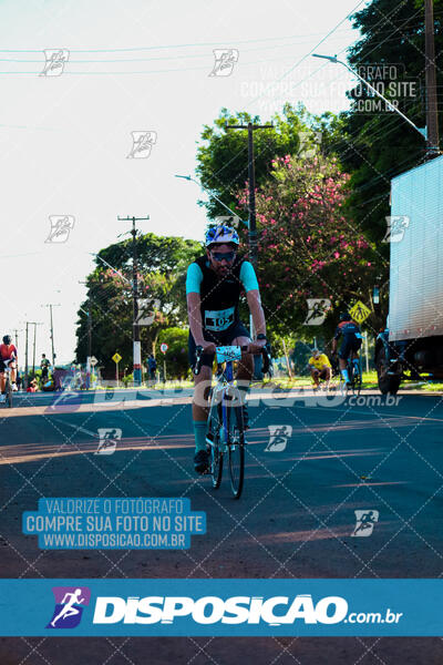 1º DESAFIO BIKE RUN