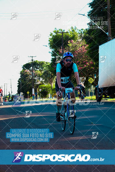 1º DESAFIO BIKE RUN