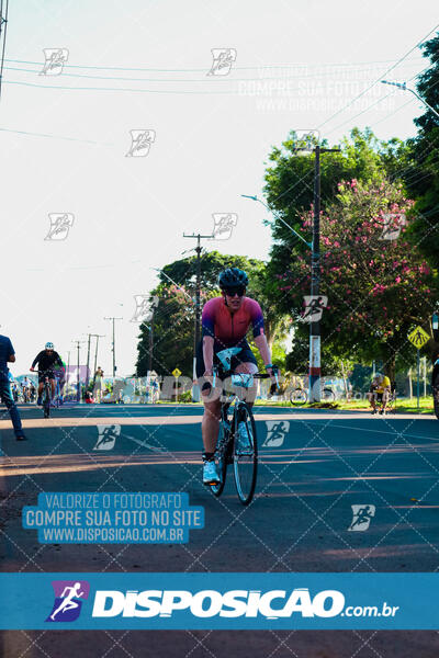 1º DESAFIO BIKE RUN