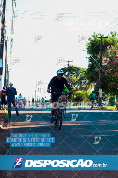 1º DESAFIO BIKE RUN