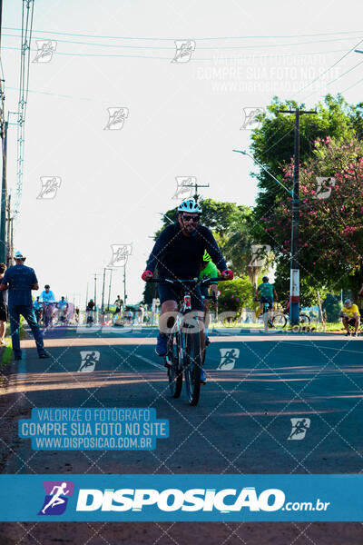 1º DESAFIO BIKE RUN