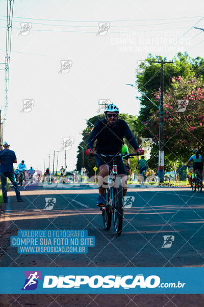 1º DESAFIO BIKE RUN