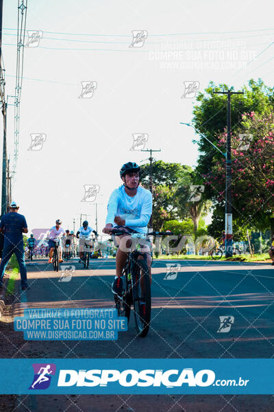 1º DESAFIO BIKE RUN