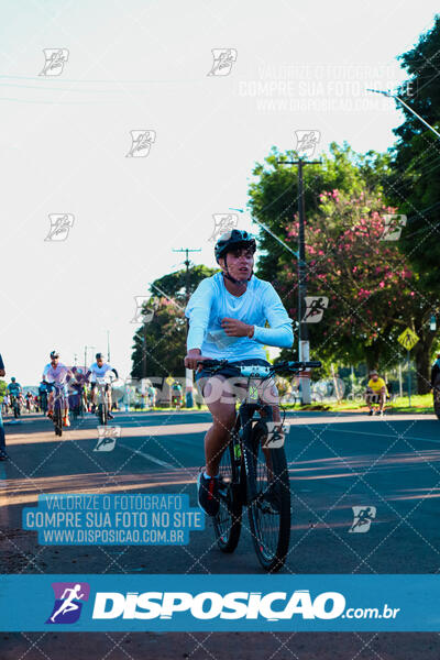 1º DESAFIO BIKE RUN