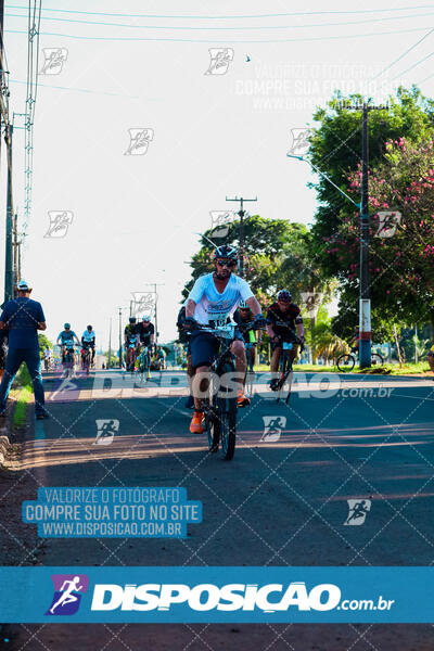 1º DESAFIO BIKE RUN