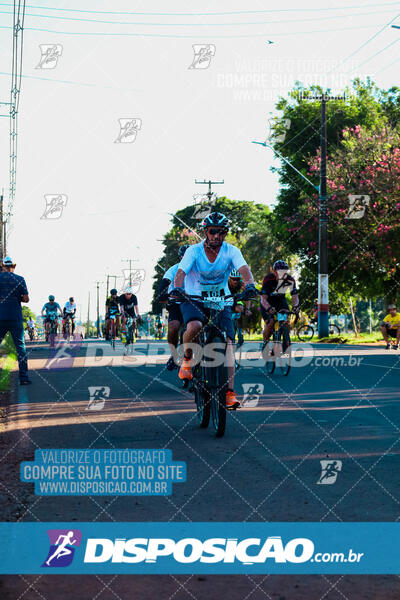 1º DESAFIO BIKE RUN