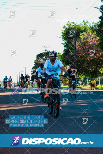 1º DESAFIO BIKE RUN