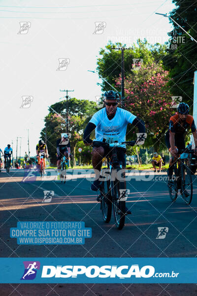 1º DESAFIO BIKE RUN