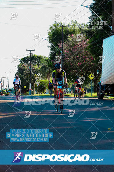 1º DESAFIO BIKE RUN