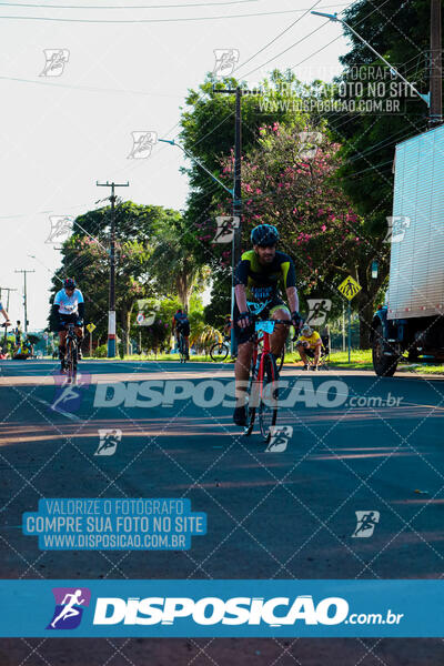 1º DESAFIO BIKE RUN