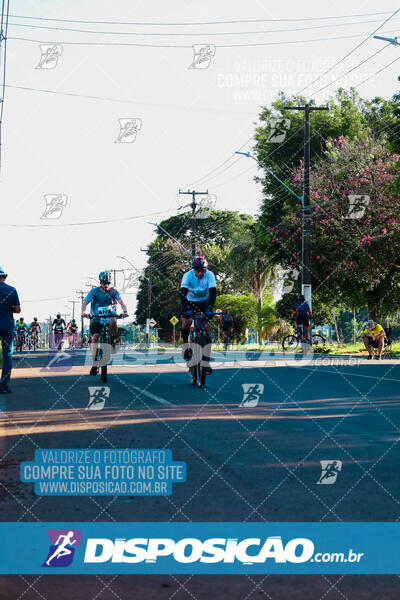 1º DESAFIO BIKE RUN