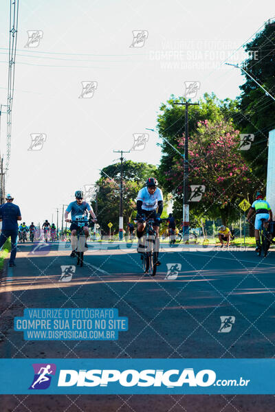 1º DESAFIO BIKE RUN