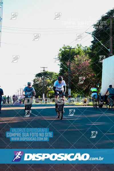 1º DESAFIO BIKE RUN