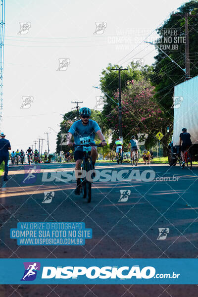 1º DESAFIO BIKE RUN