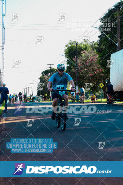 1º DESAFIO BIKE RUN