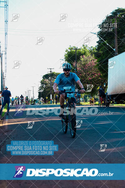 1º DESAFIO BIKE RUN