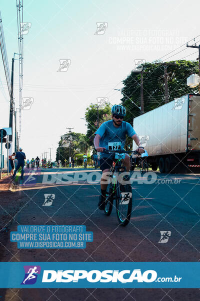 1º DESAFIO BIKE RUN