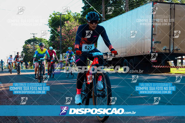 1º DESAFIO BIKE RUN