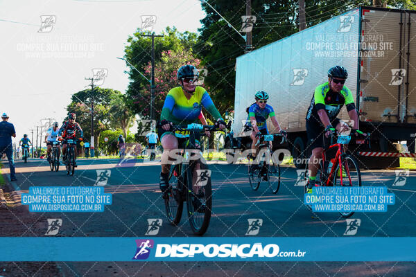 1º DESAFIO BIKE RUN