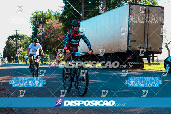 1º DESAFIO BIKE RUN