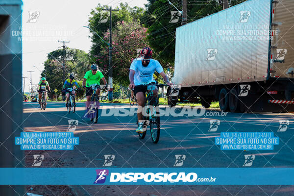 1º DESAFIO BIKE RUN