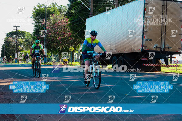 1º DESAFIO BIKE RUN