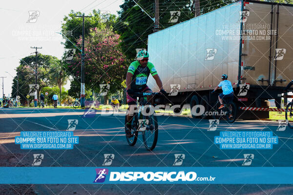 1º DESAFIO BIKE RUN