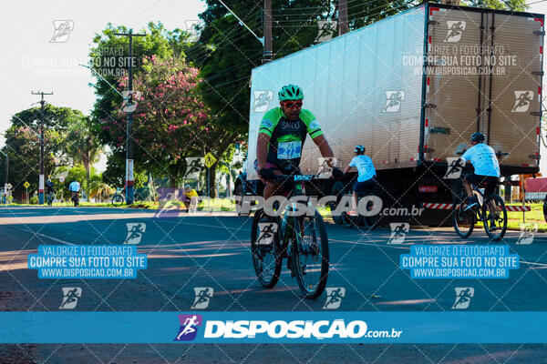 1º DESAFIO BIKE RUN