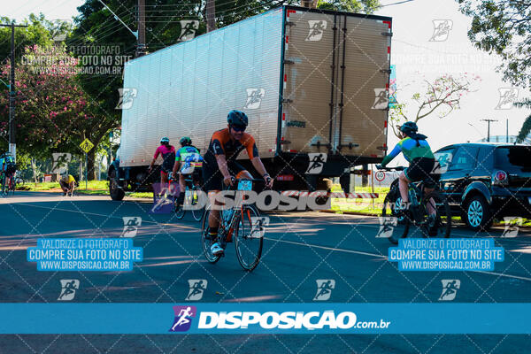 1º DESAFIO BIKE RUN