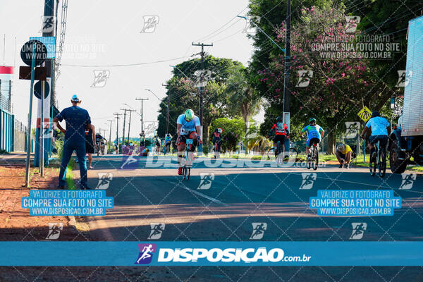 1º DESAFIO BIKE RUN